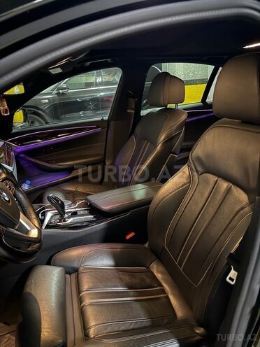 BMW 530 2018, 160,000 km - 2.0 l - Bakı