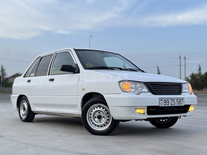 Saipa 132 2013, 217,000 km - 1.3 l - Sabirabad