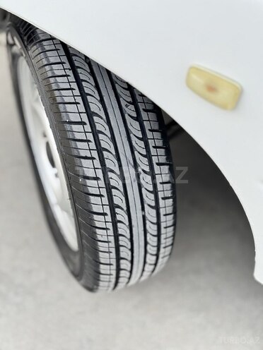 Saipa 132 2013, 217,000 km - 1.3 l - Sabirabad