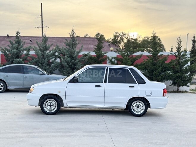 Saipa 132 2013, 217,000 km - 1.3 l - Sabirabad
