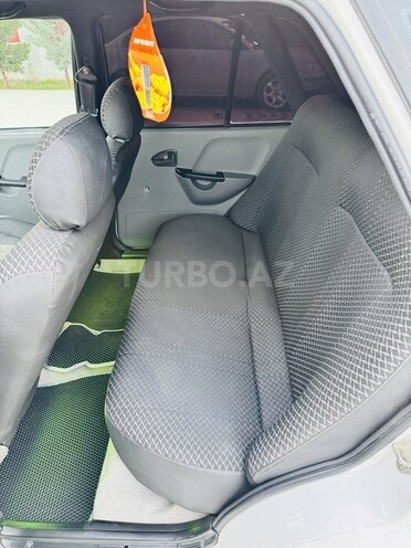 Saipa 132 2013, 217,000 km - 1.3 l - Sabirabad