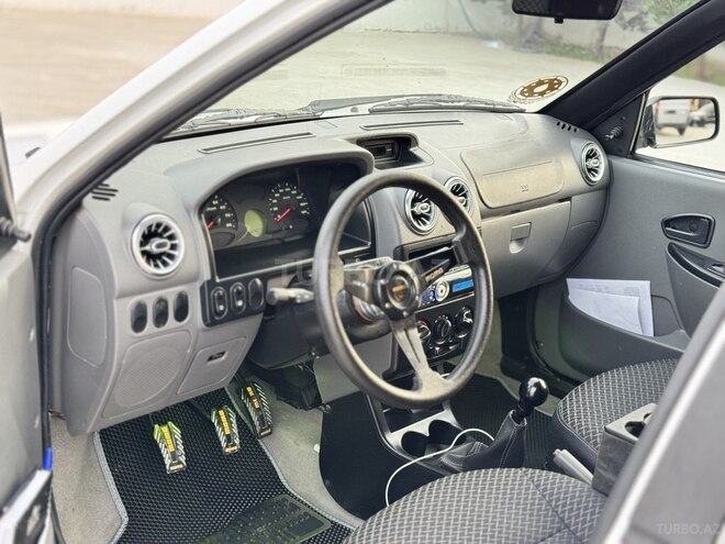 Saipa 132 2013, 217,000 km - 1.3 l - Sabirabad