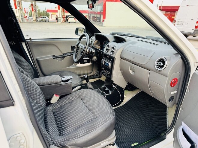 Saipa 132 2013, 217,000 km - 1.3 l - Sabirabad