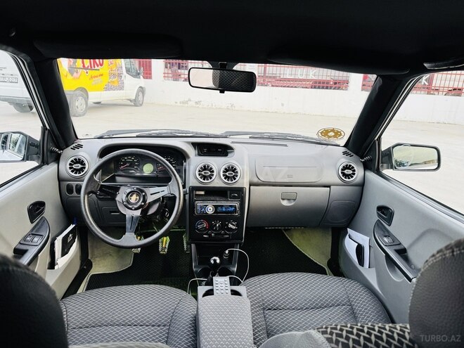 Saipa 132 2013, 217,000 km - 1.3 l - Sabirabad