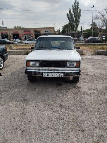 LADA (VAZ) 2104 1998, 49,000 km - 1.6 l - Bakı