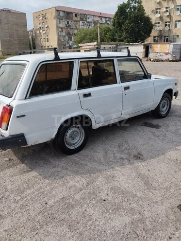 LADA (VAZ) 2104 1998, 49,000 km - 1.6 l - Bakı