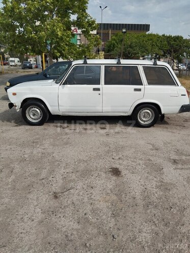 LADA (VAZ) 2104 1998, 49,000 km - 1.6 l - Bakı