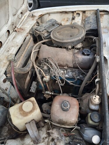 LADA (VAZ) 2104 1998, 49,000 km - 1.6 l - Bakı