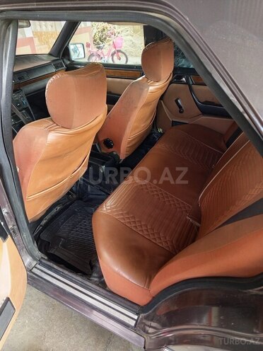 Mercedes C 250 d 1991, 500,000 km - 2.5 l - İmişli