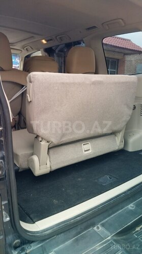 Mitsubishi Pajero 2011, 190,000 km - 3.5 l - Bakı