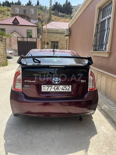 Toyota Prius 2013, 265,500 km - 1.8 л - Bakı