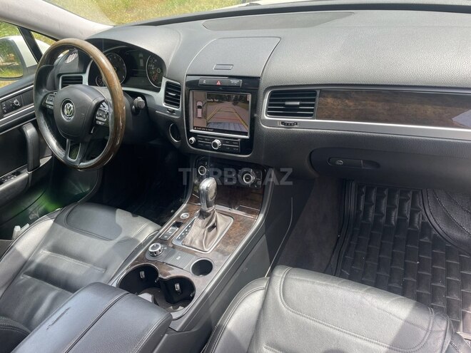 Volkswagen Touareg 2010, 189,000 km - 3.6 l - Bakı