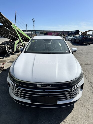BYD Destroyer 05 2025, 0 km - 1.5 l - Bakı