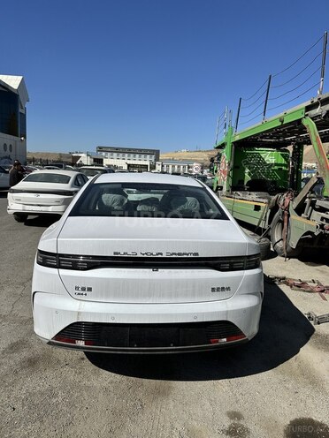 BYD Destroyer 05 2025, 0 km - 1.5 l - Bakı