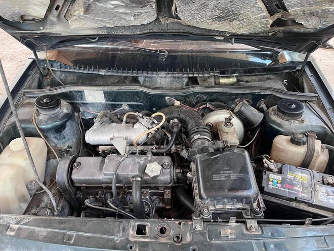 LADA (VAZ) 21099 2003, 170,000 km - 1.5 л - Şəmkir