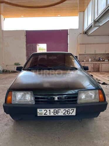LADA (VAZ) 21099 2003, 170,000 km - 1.5 л - Şəmkir