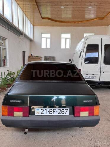 LADA (VAZ) 21099 2003, 170,000 km - 1.5 л - Şəmkir
