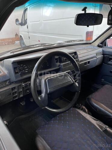 LADA (VAZ) 21099 2003, 170,000 km - 1.5 л - Şəmkir