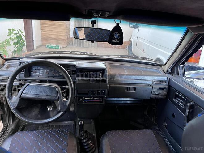 LADA (VAZ) 21099 2003, 170,000 km - 1.5 л - Şəmkir
