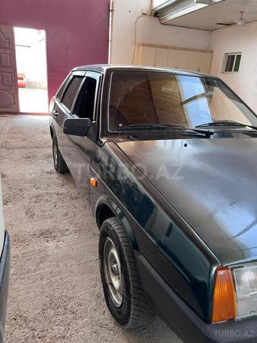 LADA (VAZ) 21099 2003, 170,000 km - 1.5 л - Şəmkir