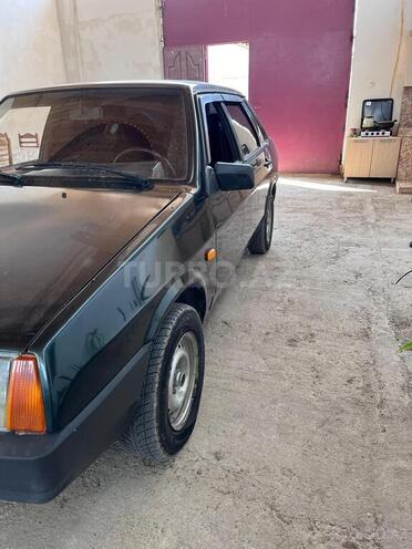 LADA (VAZ) 21099 2003, 170,000 km - 1.5 л - Şəmkir