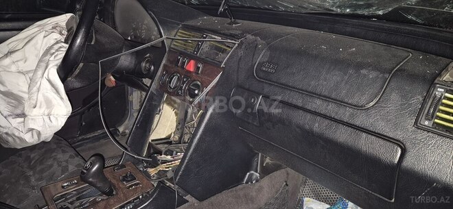 Mercedes C 220 d 1998, 280,000 km - 2.2 л - Şabran