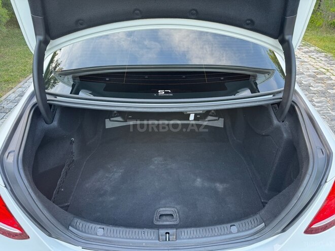 Mercedes E 220 d 2016, 204,300 km - 2.0 l - Bakı