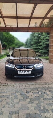 Honda Accord 2015, 260,000 km - 2.0 l - Bakı