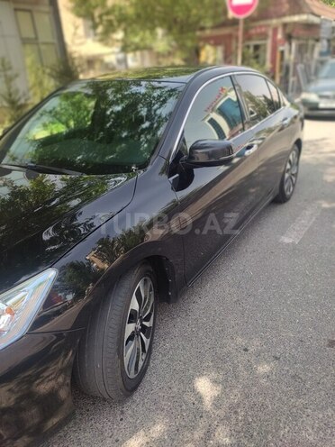 Honda Accord 2015, 260,000 km - 2.0 l - Bakı