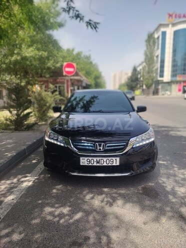 Honda Accord 2015, 260,000 km - 2.0 l - Bakı