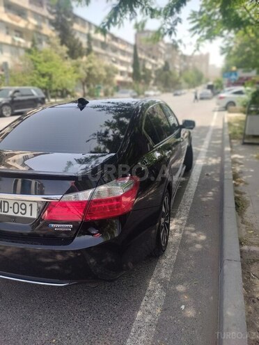 Honda Accord 2015, 260,000 km - 2.0 l - Bakı