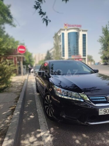 Honda Accord 2015, 260,000 km - 2.0 l - Bakı