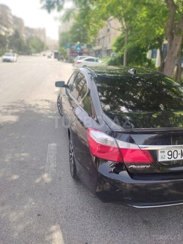 Honda Accord 2015, 260,000 km - 2.0 l - Bakı