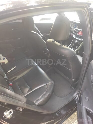 Honda Accord 2015, 260,000 km - 2.0 l - Bakı