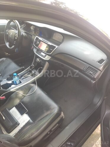 Honda Accord 2015, 260,000 km - 2.0 l - Bakı