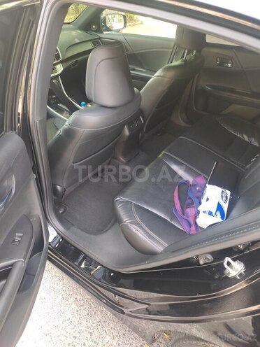Honda Accord 2015, 260,000 km - 2.0 l - Bakı