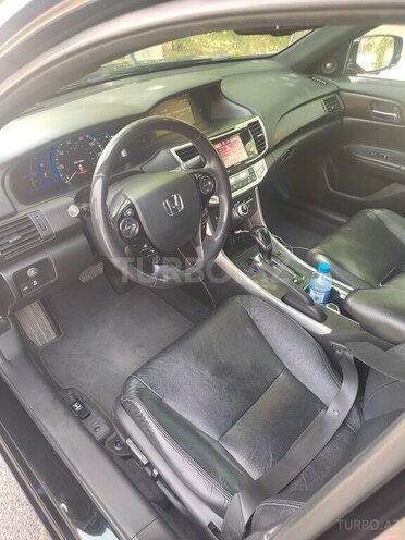 Honda Accord 2015, 260,000 km - 2.0 l - Bakı