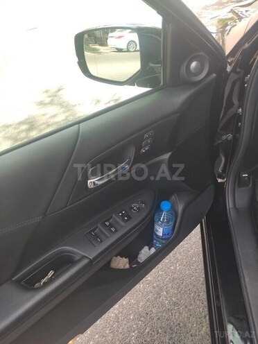 Honda Accord 2015, 260,000 km - 2.0 l - Bakı