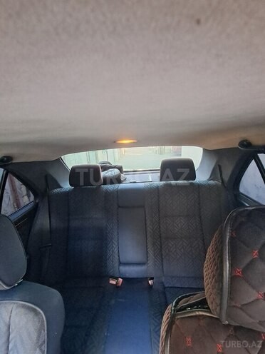 Mercedes C 250 d 1995, 479,584 km - 2.5 l - Bakı