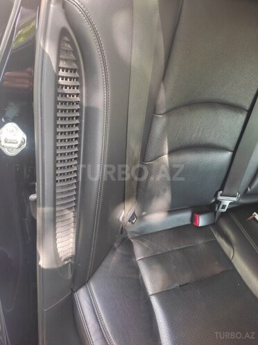 Honda Accord 2015, 260,000 km - 2.0 l - Bakı