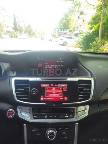 Honda Accord 2015, 260,000 km - 2.0 l - Bakı