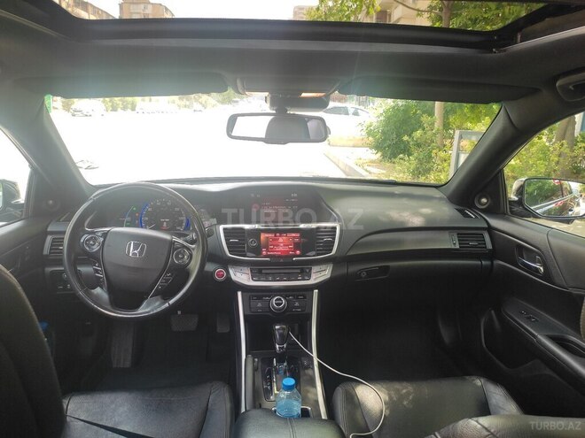 Honda Accord 2015, 260,000 km - 2.0 l - Bakı