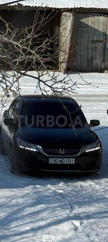 Honda Accord 2015, 260,000 km - 2.0 l - Bakı