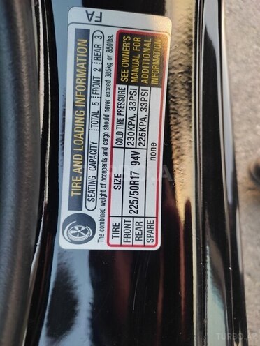 Honda Accord 2015, 260,000 km - 2.0 l - Bakı