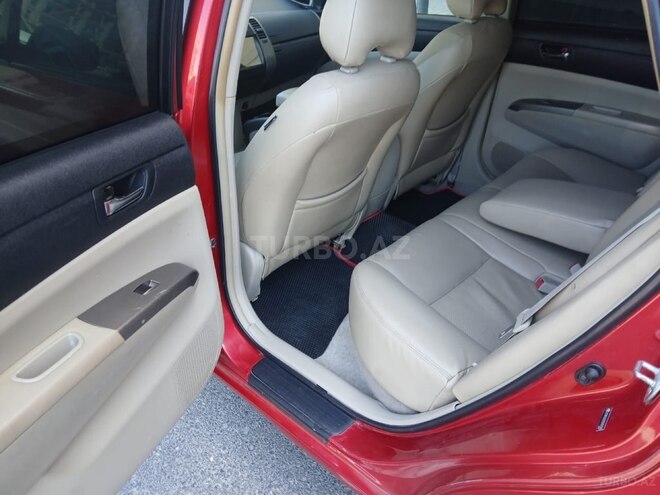 Toyota Prius 2008, 372,000 km - 1.5 l - Bakı