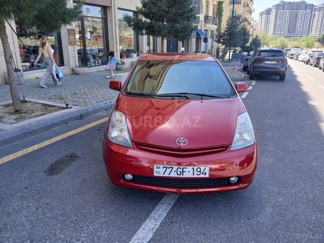 Toyota Prius 2008, 372,000 km - 1.5 l - Bakı