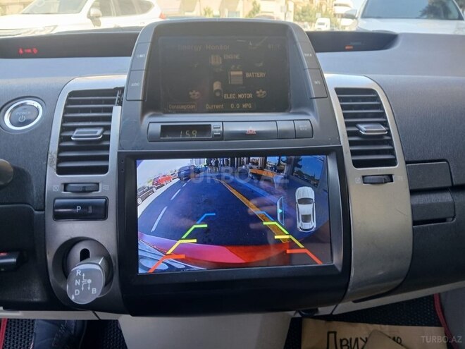 Toyota Prius 2008, 372,000 km - 1.5 l - Bakı