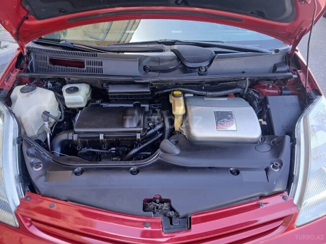Toyota Prius 2008, 372,000 km - 1.5 l - Bakı