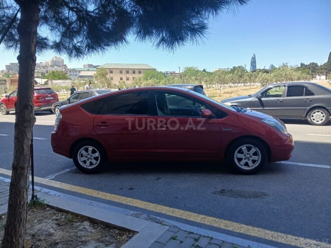 Toyota Prius 2008, 372,000 km - 1.5 l - Bakı
