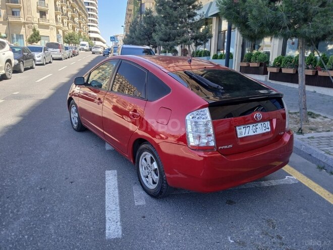 Toyota Prius 2008, 372,000 km - 1.5 l - Bakı